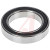 RS Pro - 6190452 - 37mm O.D Metal Deep Groove Ball Bearing 6805-2RS25mm I.D|70646390 | ChuangWei Electronics