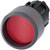 Siemens - 3SU10300CB200AA0 - RAISED RED MOM PUSHBUTTON|70622020 | ChuangWei Electronics