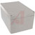 Hammond Manufacturing - 1554TGY - 1554 Series NEMA 13 7.1x4.7x3.5 In Gray ABS,UL94HB Wallmount Box-Lid Enclosure|70163933 | ChuangWei Electronics