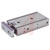 SMC Corporation - CXSM15-90 - Pneumatic Guided Cylinder CXSM15-90|70072715 | ChuangWei Electronics