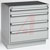 Sovella Inc - 60935203 - base 1x7.87 2x5.91 1x3.94 Drawer unit 75/66-3|70701856 | ChuangWei Electronics