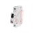 Altech Corp - 1DU40 - D Screw Snap 1 Pole DIN Rail Cur-Rtg 40A Togl Therm/Mag Circuit Breaker|70076929 | ChuangWei Electronics