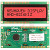 Newhaven Display International - NHD-0216K1Z-FSR-FBW-L - 8-Bit Parallel Transflective FSTN (+) 80x36 2x16 Char. LCD Character Display|70518080 | ChuangWei Electronics