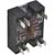 Teledyne Relays - SQ24D25-12 - Faston Pnl-Mnt Vol-Rtg 240AC Ctrl-V 32DC Cur-Rtg 25A Zero-Switching SSR Relay|70020629 | ChuangWei Electronics