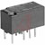 Panasonic - TXS2-12V - Single Side Stable Ctrl-V 12DC Cur-Rtg 1A DPDT-NO/NC Automotive E-Mech Relay|70158630 | ChuangWei Electronics