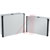 Hoffman - CP354512B - 450 x 120 x 350mm Steel Light Grey CONCEPT OI Enclosure|70306944 | ChuangWei Electronics