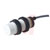 Carlo Gavazzi, Inc. - EI3015TBOPL - Cable Connection 30M Housing Dia Proximity Inductive Sensor|70014401 | ChuangWei Electronics