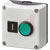 Siemens - 3SB3801-2DA3 - Enclosure for 22mm push button metal|70383897 | ChuangWei Electronics