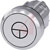 Siemens - 3SU10500AB600AB0 - FLUSH WHT MOM PUSHBUTTON|70622216 | ChuangWei Electronics