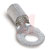 Thomas & Betts - C10-516 - MET 5/16 12-10 NON-INS RING TERM|70092597 | ChuangWei Electronics