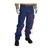 Protective Industrial Products - 385-FRCJ-3434 - waist 35.5 in. inseam 35.75in. 34L x 34W in. 100% Cotton Blue Carpenter Jeans|70635453 | ChuangWei Electronics