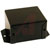 Hammond Manufacturing - 1411FBPBK - enclosure - black aluminum 6 x 5 x 4 inches|70305763 | ChuangWei Electronics