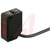 Panasonic - CX-443 - 2 TO 50MM BGS/FGS ADJUSTABLEFIELD COMPACT PHOTOELECTRIC SENSOR|70036141 | ChuangWei Electronics