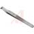 Apex Tool Group Mfr. - 15AGW - Swiss Made 0.480 G Carbon Cutting 4.5 in. Tweezers Erem|70221206 | ChuangWei Electronics