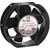 Orion (Knight Electronics, Inc.) - OD172SAP-12HB02A - Leadwires 2 Ball 3200RPM 52dBA 230CFM Obround 172x150x51mm 12V DC Fan|70244158 | ChuangWei Electronics