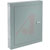 Hoffman - ATC18184S - Steel 18.00x18.00x4.00 Surf. Mount Gray Telephone Cabinet|70305286 | ChuangWei Electronics