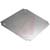 Bud Industries - PNX-91436 - 4.29L X 4.29W X 0.06D IN FITS PN-1336/PN-1337 SERIES ALUMINUM INTERNAL PANEL|70148112 | ChuangWei Electronics