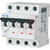 Eaton - Cutler Hammer - FAZ-Z50/4 - Panel Handle Z Charac. 240/415 V 50 A 4-Pole Miniature Circuit Breaker|70277871 | ChuangWei Electronics