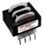 Zettler Magnetics - AH30012 - 1.125In.W PC Sec:12VCT Pri:115V Sec:0.200A 2.4VA Transformer, Split Bobbin Pwr|70037349 | ChuangWei Electronics