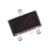 Honeywell - SM351LT - 1.65 - 5.5 V dc Omnipolar Magnetoresistive Sensor 3-Pin SOT-23 SM351LT|70363551 | ChuangWei Electronics