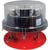 Dialight - D164-B13-001 - DIV 2 CLASS 1 120/220 VAC RED BEACON|70081607 | ChuangWei Electronics