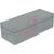 Bud Industries - PN-1326-DG - PN Series NEMA13 7.68x3.15x2.17 In Gray ABS,UL94HB Wallmount Box-Lid Enclosure|70147669 | ChuangWei Electronics