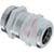 Lapp Group - 53112000 - M-12X1.5 THREAD METALLIC LIQUID TIGHT STRAIN RELIEF CONNECTOR|70123268 | ChuangWei Electronics