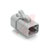 Amphenol Sine/Tuchel - ATP06-4S-RD01 - ATP Series Red. Dia Seal IP67 Sz 12 10-14AWG 25A Socket 4-Way Fem Plug Connector|70247499 | ChuangWei Electronics