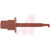 3M - 923837-RD-B - RED MINI PROBE IT CLIP|70114108 | ChuangWei Electronics