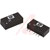 XP Power - IH1205D - DIP dual output unreg. 2W Power Supply; DC-DC|70808887 | ChuangWei Electronics