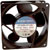 Globe Motors - A47-B15A-23T3-100 - Terminals 2900RPM 37/41dBA 15/14W 88/102CFM Sq 120x120x38mm 230V AC Fan|70217814 | ChuangWei Electronics