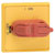 ABB - OHYS3AH1 - SEL HDL RED/YEL N1|70318206 | ChuangWei Electronics