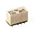 KEMET - EE2-24NU - EC2/EE2 Series SMD PCB Mount 250VAC 2A Ctrl-V 24DC DPDT E-Mech Relay|70302394 | ChuangWei Electronics