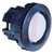 IDEC Corporation - CW1P-00 - Black Bezel 22mm Operator Pilot Light|70792630 | ChuangWei Electronics