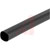 Alpha Wire - P1051 BK005 - 100 ft UL VW-1/224, CSA 198, MIL-I-631D 0.294 in. ID Black Tubing, PVC|70137824 | ChuangWei Electronics