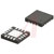 Microchip Technology Inc. - MCP23009-E/MG - 16-Pin QFN I2C 8-channel 8bitI/O Expander 3.4MHz Microchip MCP23009-E/MG|70389078 | ChuangWei Electronics