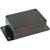 Bud Industries - AN-2812-B - AN Series NEMA13 3.85x2.52x1.35 In Black Aluminum,Diecast Flanged Enclosure|70147508 | ChuangWei Electronics