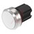 EAO - 45-2231.31N0.000 - 29.45mm White Trans Illuminative Plastic Momentary Pushbutton Switch Actuator|70734299 | ChuangWei Electronics