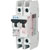 Eaton - Cutler Hammer - FAZ-C3/2-NA - Screw Term UL 489 Std Pkg 2-Pole 3A C Curve Supplementary Circuit Breaker|70276015 | ChuangWei Electronics