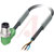 Phoenix Contact - 1668137 - M12 1.5m Male Sensor/Actuator Cable foruse with Sensor/Actuators|70342256 | ChuangWei Electronics