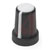 Davies Molding - 1227-J - Two-Shot Knobs|70279170 | ChuangWei Electronics