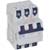 Altech Corp - 3G8UM - G VOL-RTG 480Y/277VAC 3 POLE DIN RAIL CUR-RTG 8A HNDL THERM/MAG UL508 CIRC BRKR|70076385 | ChuangWei Electronics