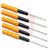 Fluke - TP40 - AUTOMOTIVE BACK PROBE PIN SET|70145705 | ChuangWei Electronics