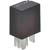 American Zettler, Inc. - AZ977-1C-12D - 20 AMP MINIATURE AUTOMOTIVE POWERRELAY, SPDT RELAY|70132527 | ChuangWei Electronics