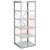 Sovella Inc - C39535001 - lightgrey Heavy storage system open 95/200|70703827 | ChuangWei Electronics