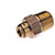 Norgren - 95453020M - Fleetfit 3/8 X 3/8NPT MALE ADAPTER FITTING|70592989 | ChuangWei Electronics