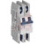 Altech Corp - 2D05UL - VOL-RTG 480Y/277VAC 2 POLE DIN RAIL CUR-RTG 0.5A HNDL THERM CIRCUIT BREAKER|70076561 | ChuangWei Electronics