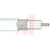 Belden - 83265 009100 - MIL-C-17G QPL WH HIGH TEMP 30AWG (7X38) 50 OHM IMP. RG-178B/U COAXIAL CABLE|70004515 | ChuangWei Electronics