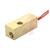 GEMS Sensors, Inc - 70824 - Brass 1/4