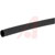 Alpha Wire - F221V1/4 BK064 - 6IN(x12); Black XLPO 2:1 1/4IN Heat Shrink Tubing|70139581 | ChuangWei Electronics